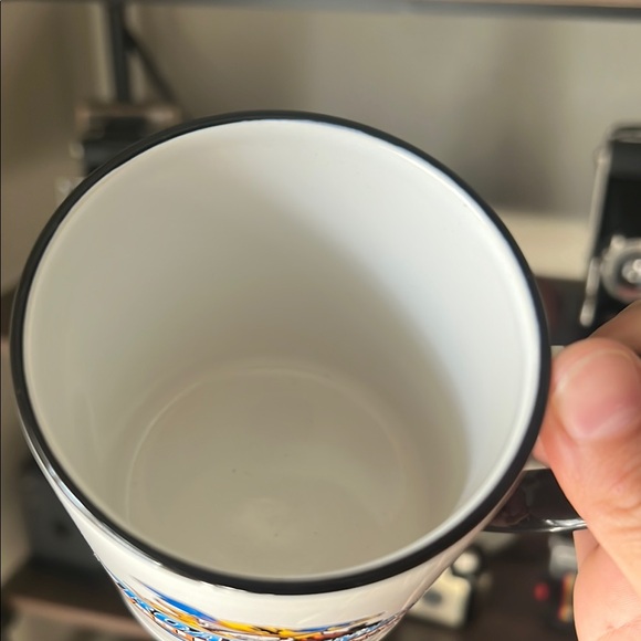 Harley-Davidson RoadRunner Mug - Picture 2 of 2